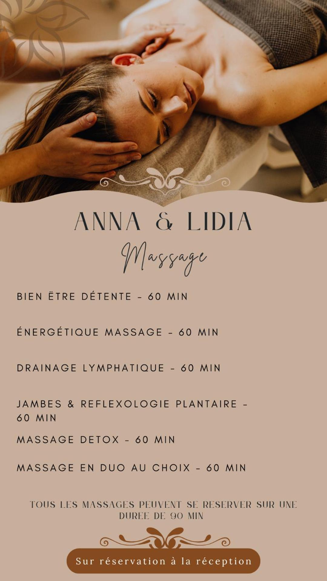 Cas'Anna Lidia - Hotel De Charme Feliceto Exterior photo